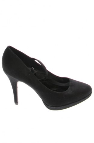 Damenschuhe Graceland, Größe 40, Farbe Schwarz, Preis 20,00 €
