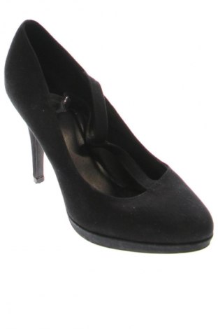 Damenschuhe Graceland, Größe 40, Farbe Schwarz, Preis 20,00 €