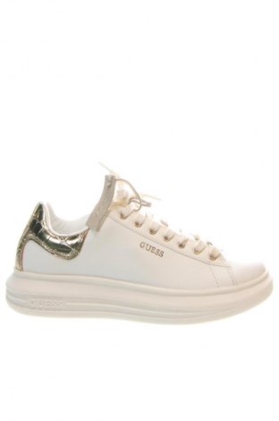 Damenschuhe Guess, Größe 38, Farbe Weiß, Preis € 95,99