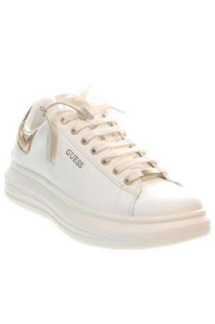 Damenschuhe Guess, Größe 38, Farbe Weiß, Preis € 95,99