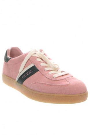 Dámske topánky  Guess, Veľkosť 39, Farba Ružová, Cena  85,95 €