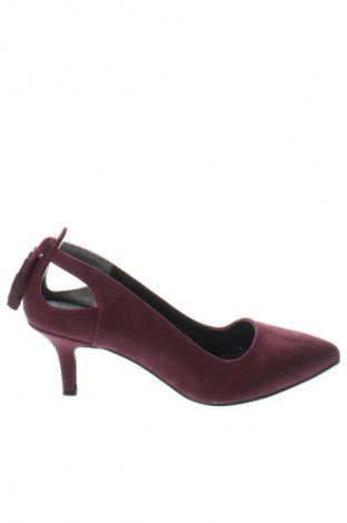 Damenschuhe Gusto, Größe 38, Farbe Rot, Preis € 37,32