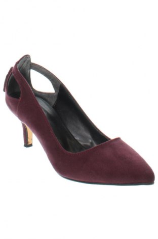Damenschuhe Gusto, Größe 38, Farbe Rot, Preis € 37,32