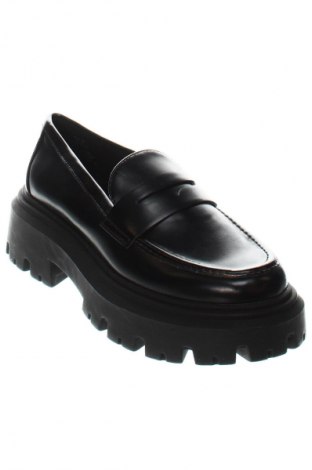 Дамски обувки H&M, Размер 37, Цвят Черен, Цена 22,99 лв.