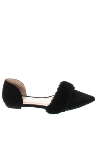 Damenschuhe H&M, Größe 36, Farbe Schwarz, Preis € 12,99