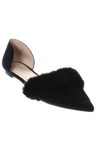 Damenschuhe H&M, Größe 36, Farbe Schwarz, Preis € 12,99