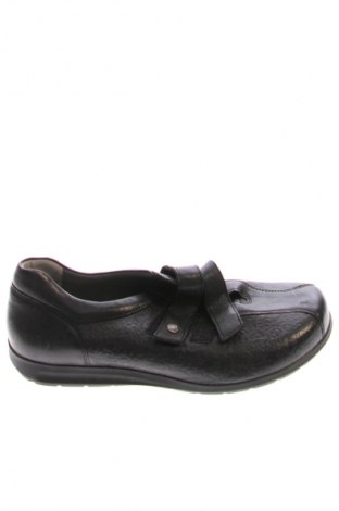 Damenschuhe Helvesko, Größe 41, Farbe Schwarz, Preis 35,00 €