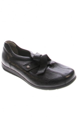 Damenschuhe Helvesko, Größe 41, Farbe Schwarz, Preis 35,00 €