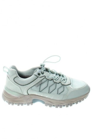 Damenschuhe Highland Creek, Größe 37, Farbe Grün, Preis 20,02 €