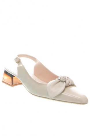 Damenschuhe Hispanitas, Größe 40, Farbe Ecru, Preis € 95,99