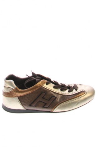 Damenschuhe Hogan, Größe 35, Farbe Mehrfarbig, Preis 74,00 €
