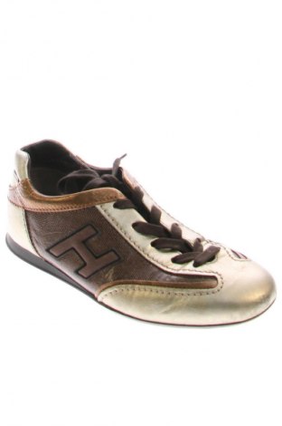 Damenschuhe Hogan, Größe 35, Farbe Mehrfarbig, Preis 74,00 €
