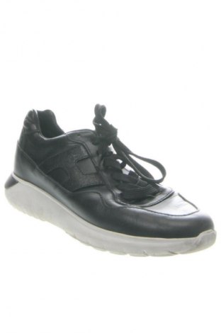 Dámske topánky  Hogan, Veľkosť 36, Farba Čierna, Cena  124,95 €