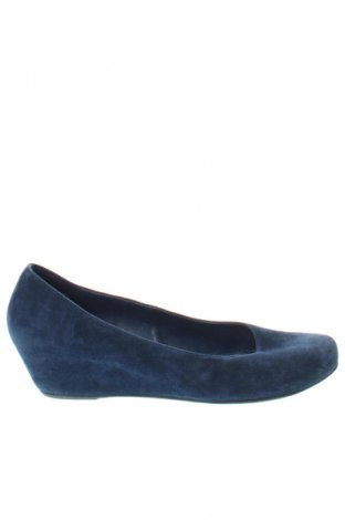 Damenschuhe Hogl, Größe 38, Farbe Blau, Preis € 137,99