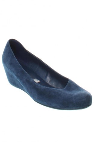 Damenschuhe Hogl, Größe 38, Farbe Blau, Preis € 137,99