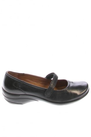 Damenschuhe Hotter, Größe 37, Farbe Schwarz, Preis € 55,24