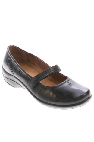Damenschuhe Hotter, Größe 37, Farbe Schwarz, Preis € 55,24