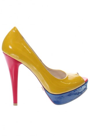 Damenschuhe Il Passo, Größe 38, Farbe Mehrfarbig, Preis € 27,99