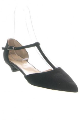 Damenschuhe Illogico, Größe 35, Farbe Schwarz, Preis € 137,99