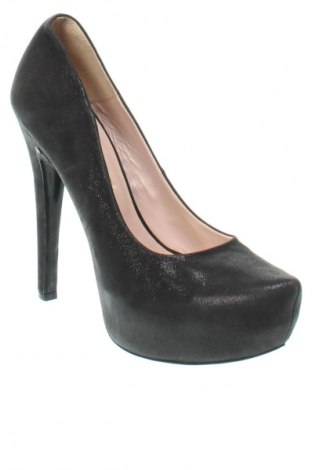 Damenschuhe Ingiliz, Größe 39, Farbe Schwarz, Preis € 181,59