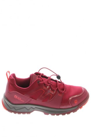 Γυναικεία παπούτσια Jack Wolfskin, Μέγεθος 38, Χρώμα Ρόζ , Τιμή 35,99 €