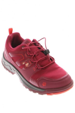 Γυναικεία παπούτσια Jack Wolfskin, Μέγεθος 38, Χρώμα Ρόζ , Τιμή 35,99 €