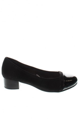 Damenschuhe Jana, Größe 37, Farbe Schwarz, Preis 31,68 €