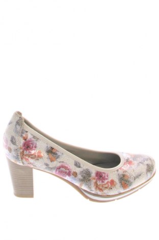 Damenschuhe Jana, Größe 38, Farbe Mehrfarbig, Preis 18,99 €