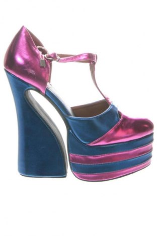 Damenschuhe Jeffrey Campbell, Größe 39, Farbe Mehrfarbig, Preis € 132,99