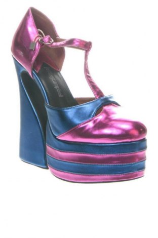 Damenschuhe Jeffrey Campbell, Größe 39, Farbe Mehrfarbig, Preis € 132,99