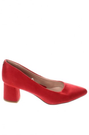 Damenschuhe Jenny Fairy, Größe 38, Farbe Rot, Preis € 65,60