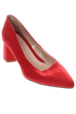 Damenschuhe Jenny Fairy, Größe 38, Farbe Rot, Preis € 65,60