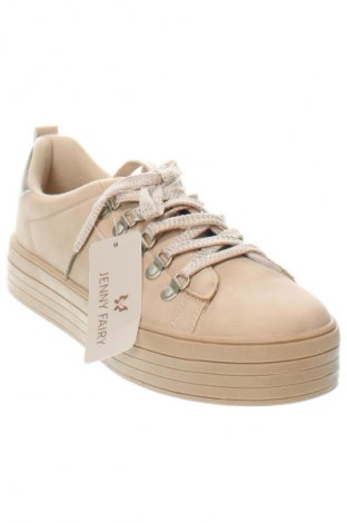 Damenschuhe Jenny Fairy, Größe 41, Farbe Beige, Preis € 46,99