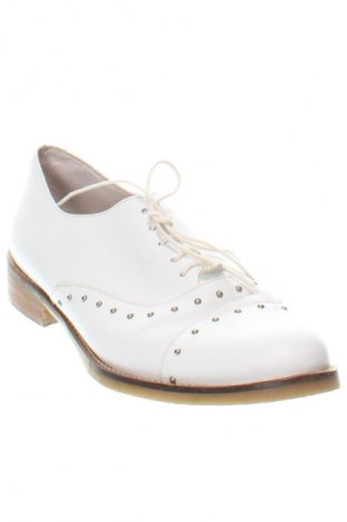 Damenschuhe Jonak, Größe 39, Farbe Weiß, Preis € 40,99