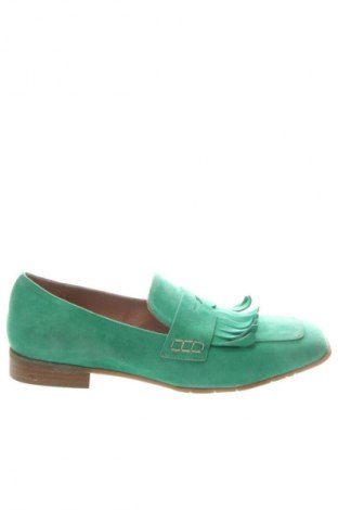 Damenschuhe Julie Dee, Größe 38, Farbe Grün, Preis € 157,99