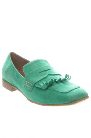 Damenschuhe Julie Dee, Größe 38, Farbe Grün, Preis € 157,99