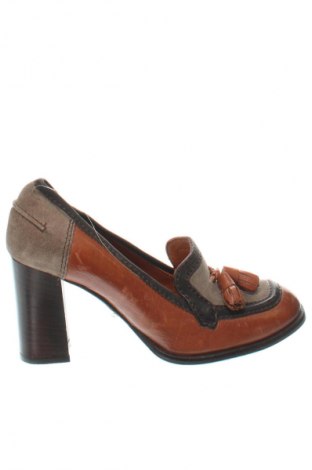 Damenschuhe Julie Dee, Größe 35, Farbe Braun, Preis € 62,98