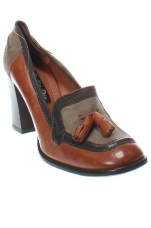 Damenschuhe Julie Dee, Größe 35, Farbe Braun, Preis € 62,98