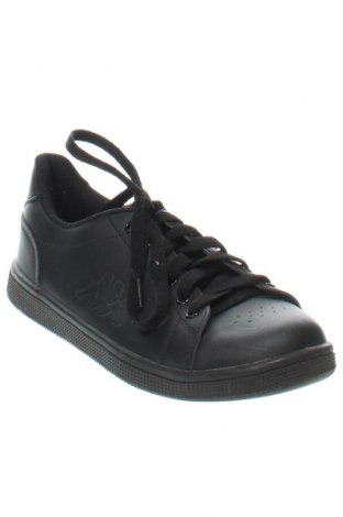 Damenschuhe Kappa, Größe 38, Farbe Schwarz, Preis € 22,99