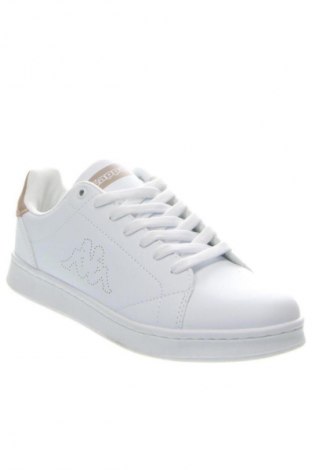 Damenschuhe Kappa, Größe 39, Farbe Weiß, Preis 71,61 €