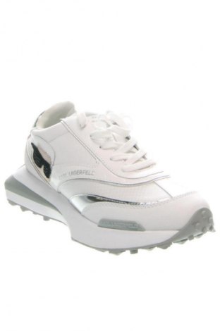 Dámske topánky  Karl Lagerfeld, Veľkosť 36, Farba Biela, Cena  157,95 €