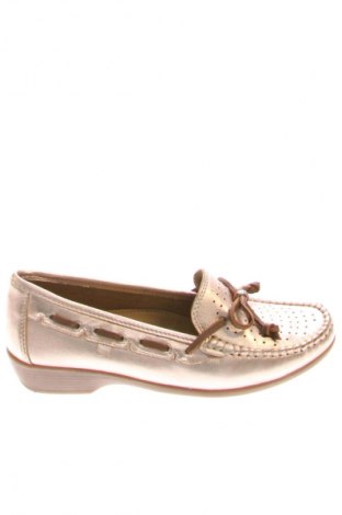 Damenschuhe Kelidon, Größe 36, Farbe Aschrosa, Preis 31,68 €
