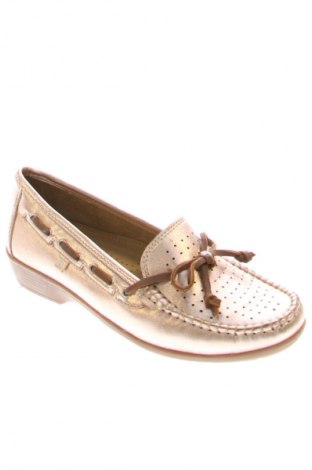 Damenschuhe Kelidon, Größe 36, Farbe Aschrosa, Preis 31,68 €