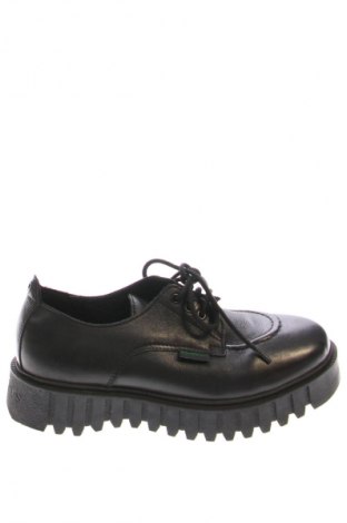Női cipők Kickers, Méret 40, Szín Fekete, Ár 33 250 Ft