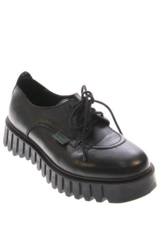 Női cipők Kickers, Méret 40, Szín Fekete, Ár 33 250 Ft
