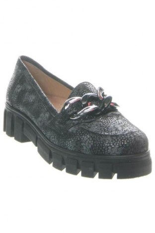 Damenschuhe Kinga, Größe 36, Farbe Grau, Preis € 25,00