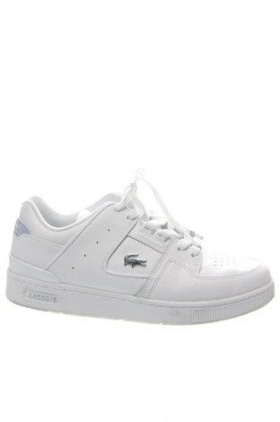 Damenschuhe Lacoste, Größe 40, Farbe Weiß, Preis € 80,99