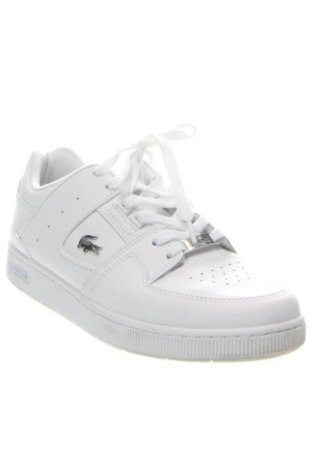 Damenschuhe Lacoste, Größe 40, Farbe Weiß, Preis € 80,99