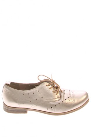 Damenschuhe Lasocki, Größe 40, Farbe Golden, Preis 24,55 €
