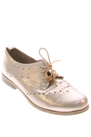 Damenschuhe Lasocki, Größe 40, Farbe Golden, Preis 24,55 €